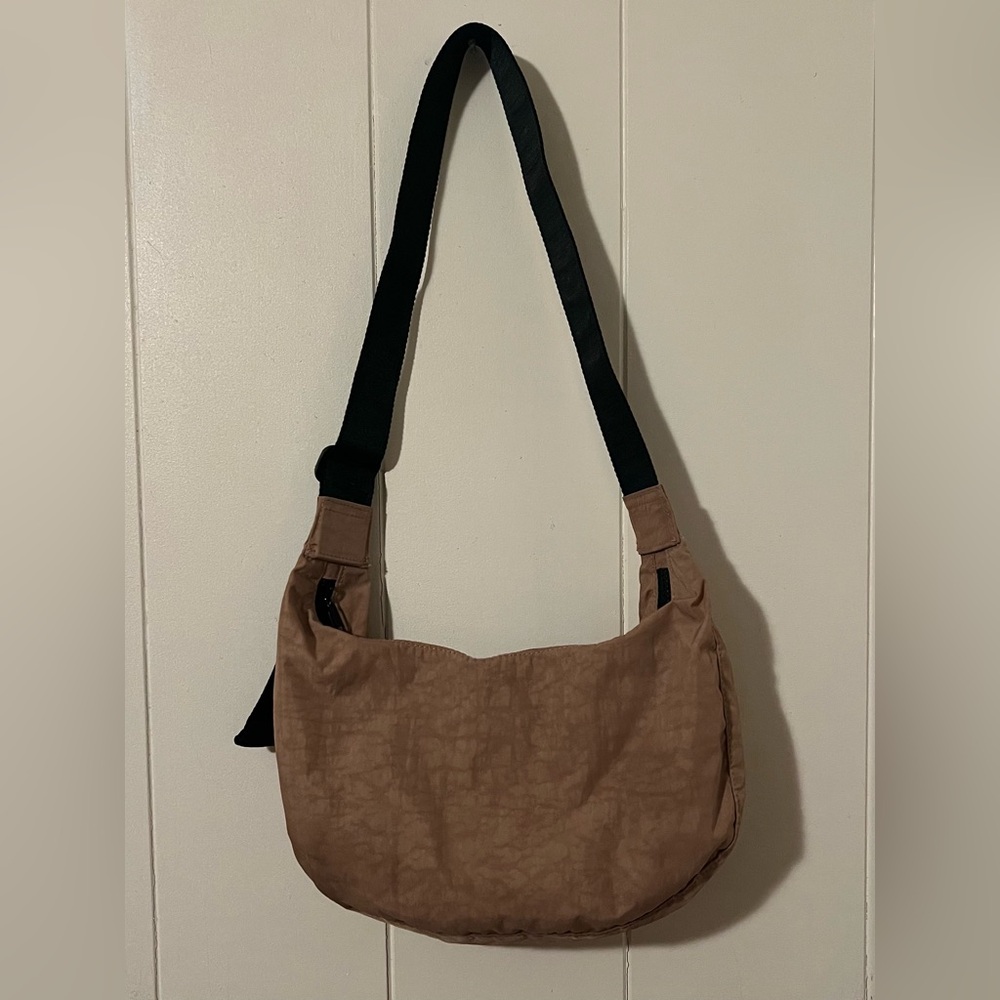 "Baggu" Medium Crescent Bag